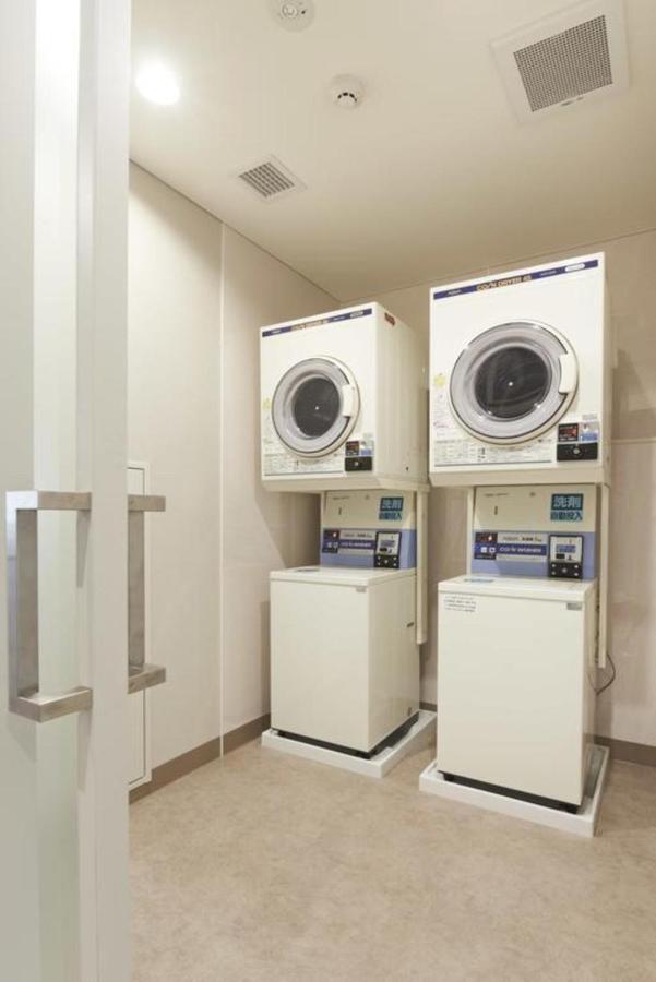 Hotel Sun Clover Koshigaya Station - Vacation Stay 55377 Extérieur photo